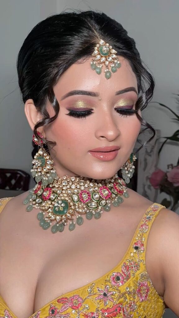 Makeup