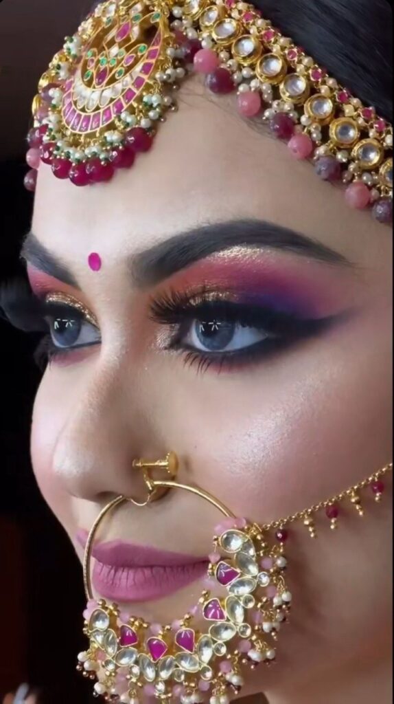 Makeup