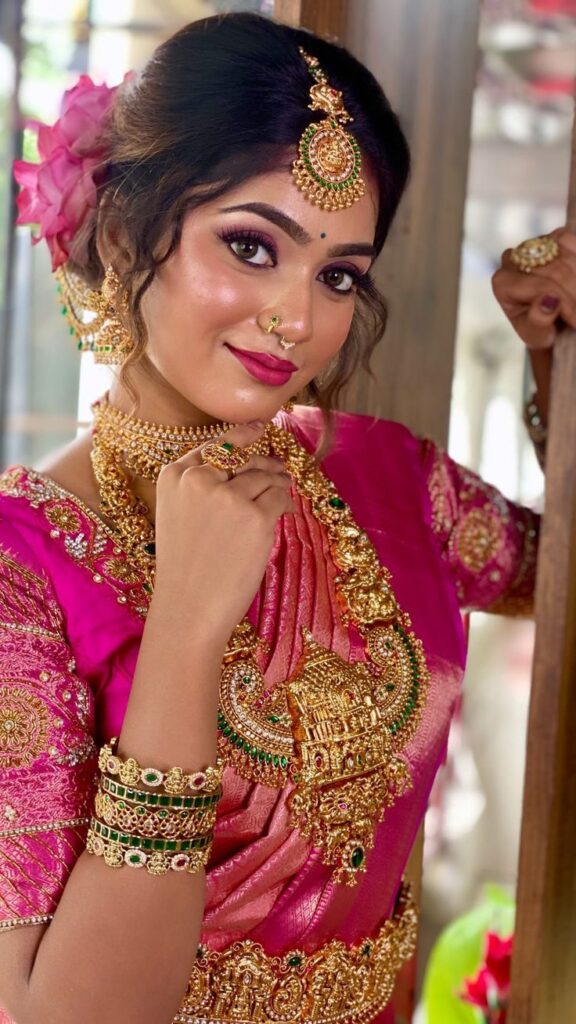 Makeup