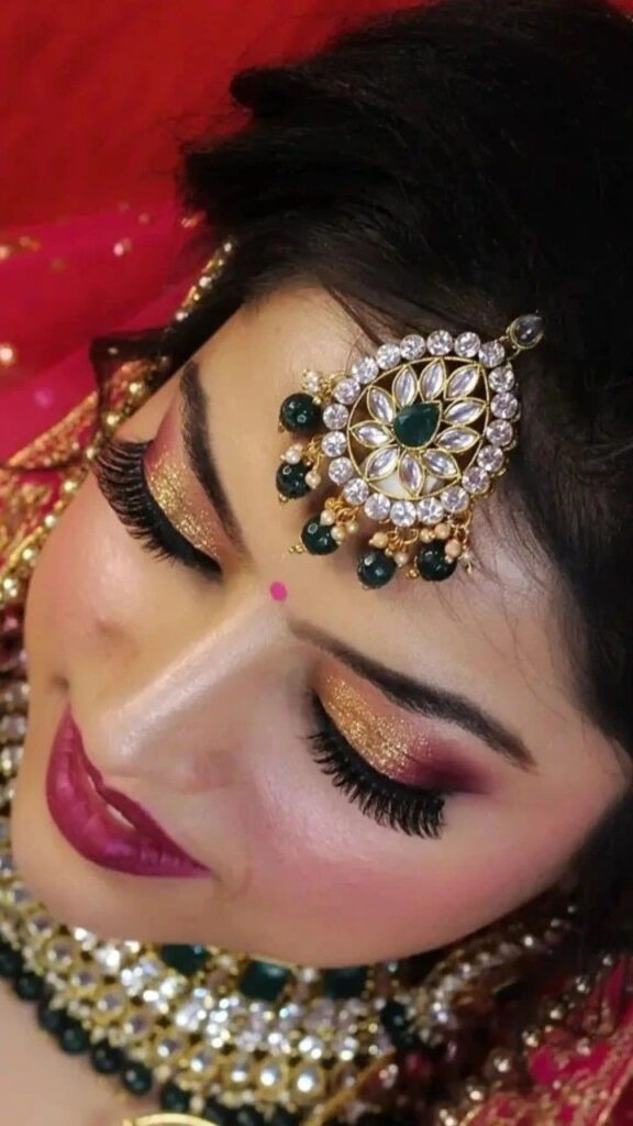 Makeup