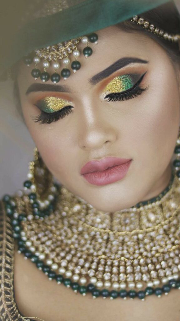 Makeup