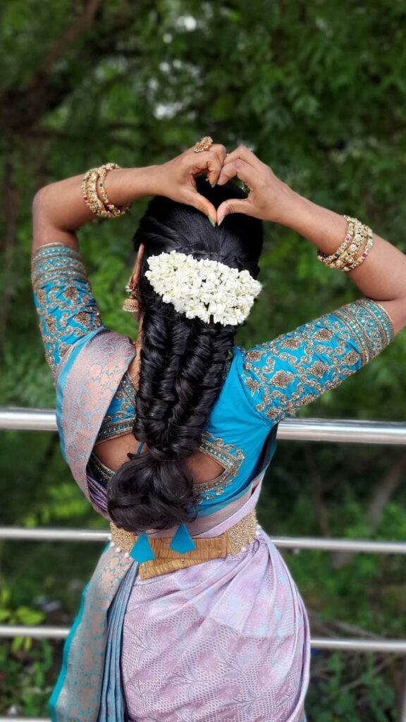 Hair Style