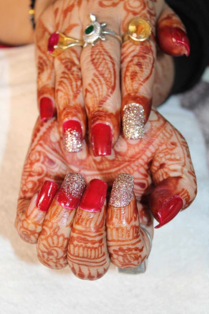 Nail Artistry