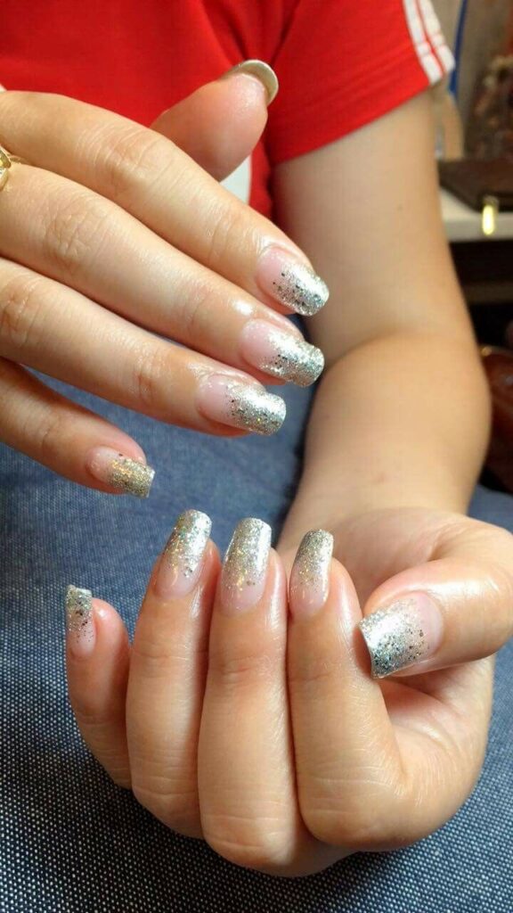 Nail Artistry