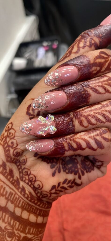 Nail Artistry