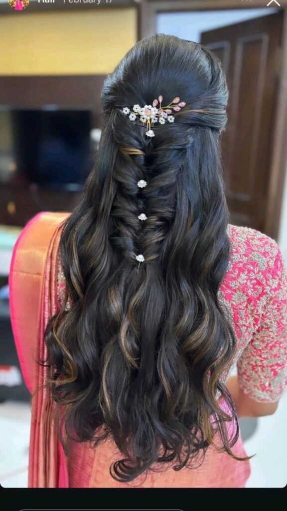 Hair Style