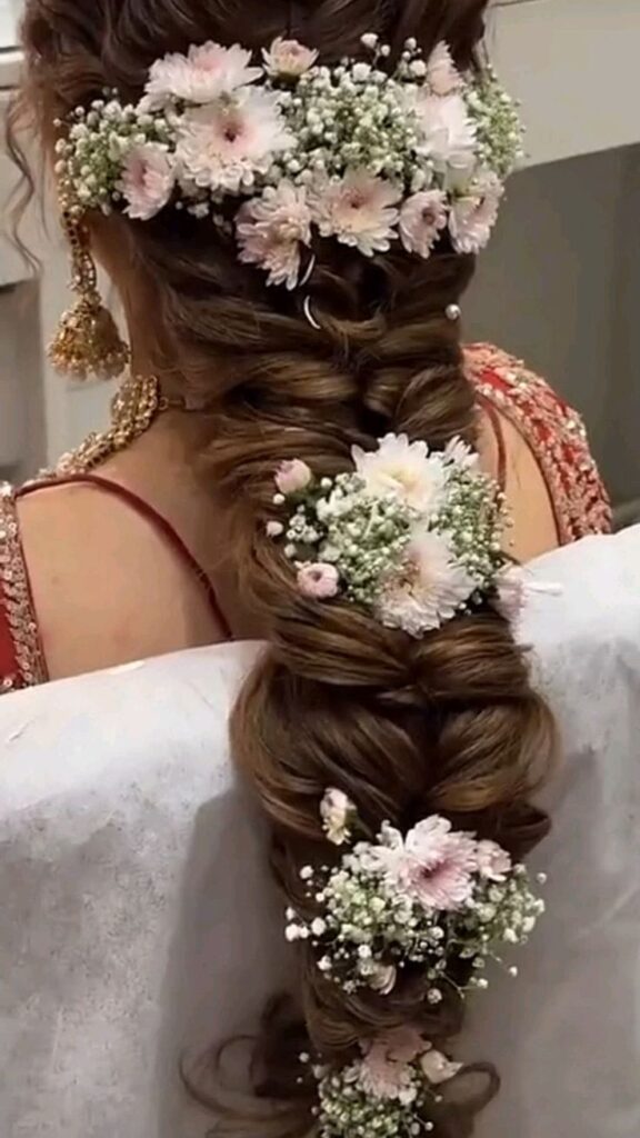 Hair Style